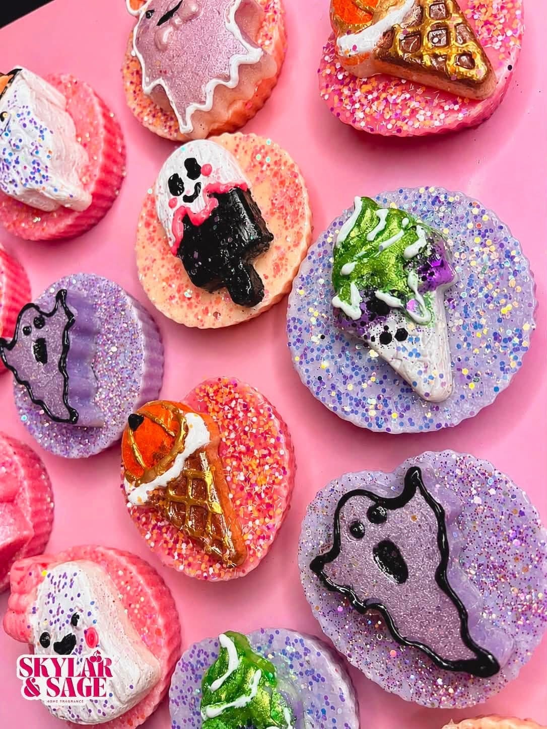 Pretty Little Haunts product preview 3