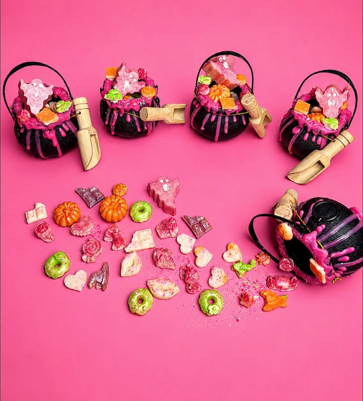 Wickedly Sweet Cauldrons product preview 3